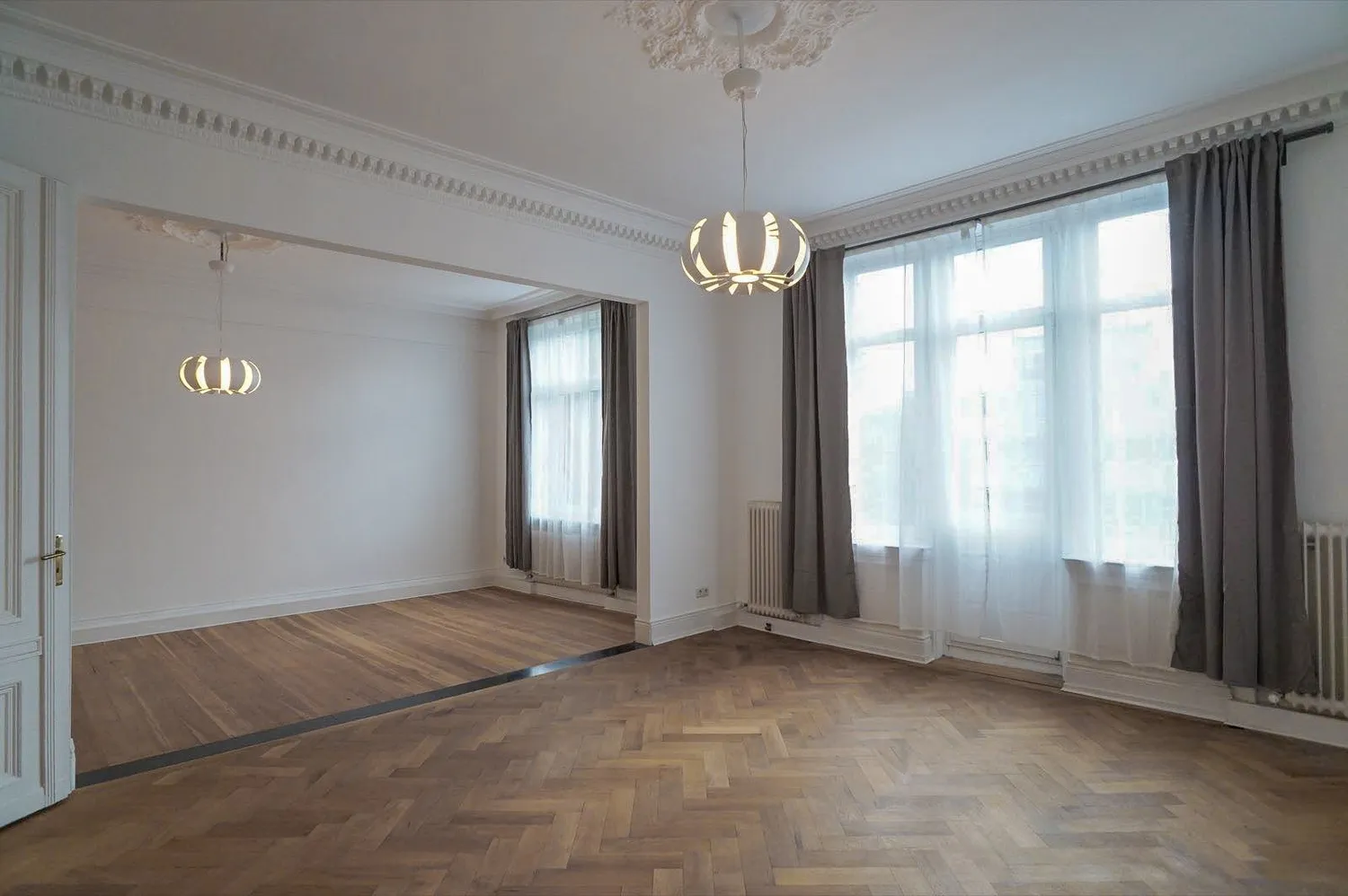 4 room apartment with 140 m² in Wiesbaden – Photo 7