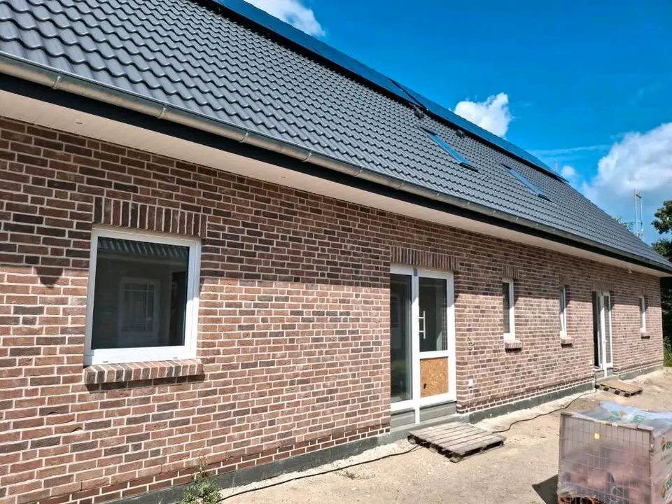 4 Zimmer Haus mit 150 m² in Flensburg – Bild 3