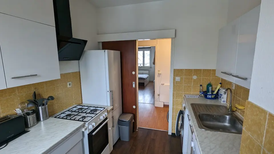 WG-Zimmer mit 53 m² in Stuttgart – Bild 9