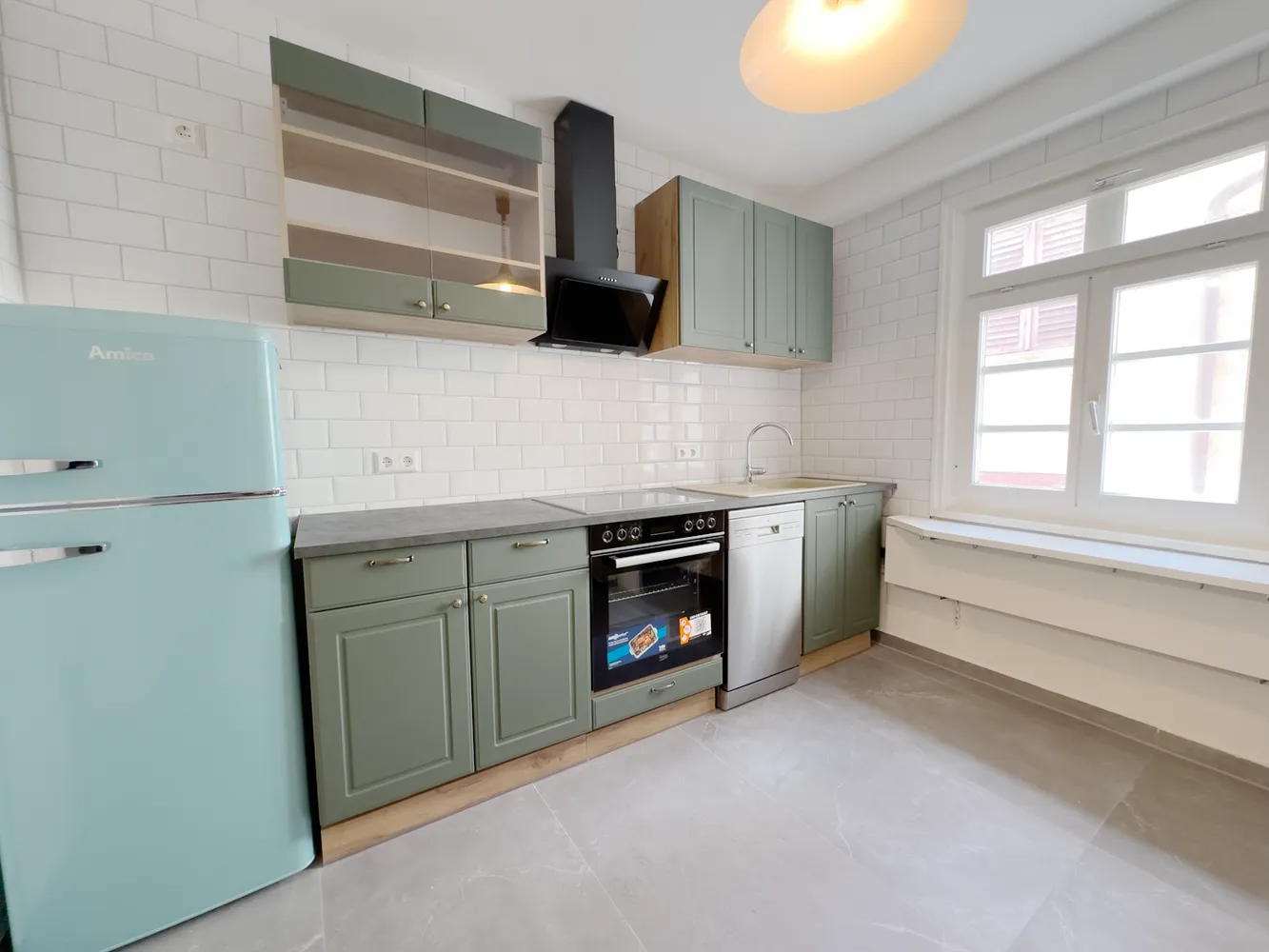 2 room apartment with 60 m² in Esslingen am Neckar – Photo 10