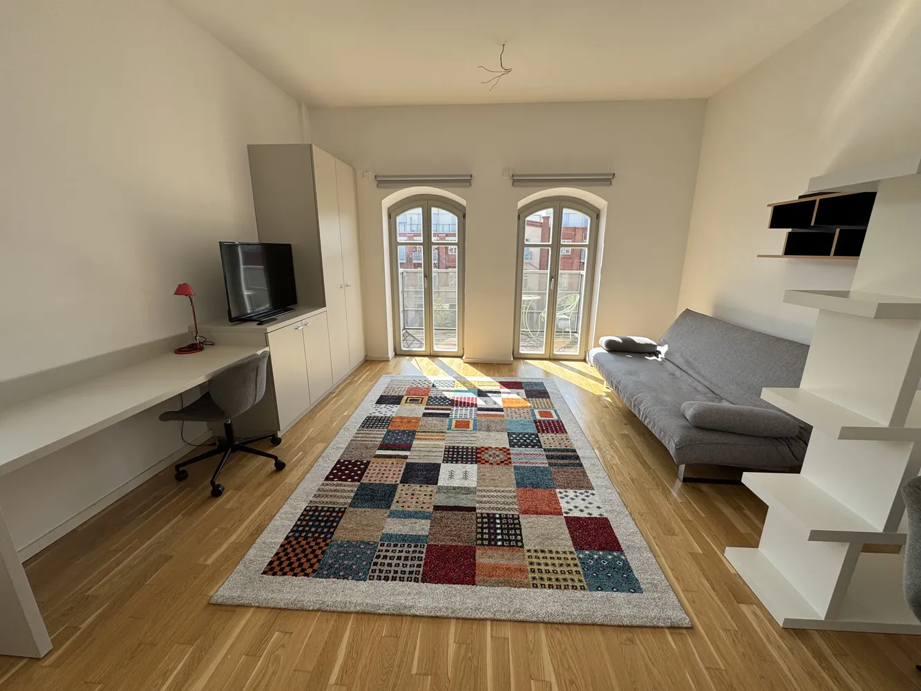 2 Zimmer Wohnung mit 42 m² in Berlin – Bild 10