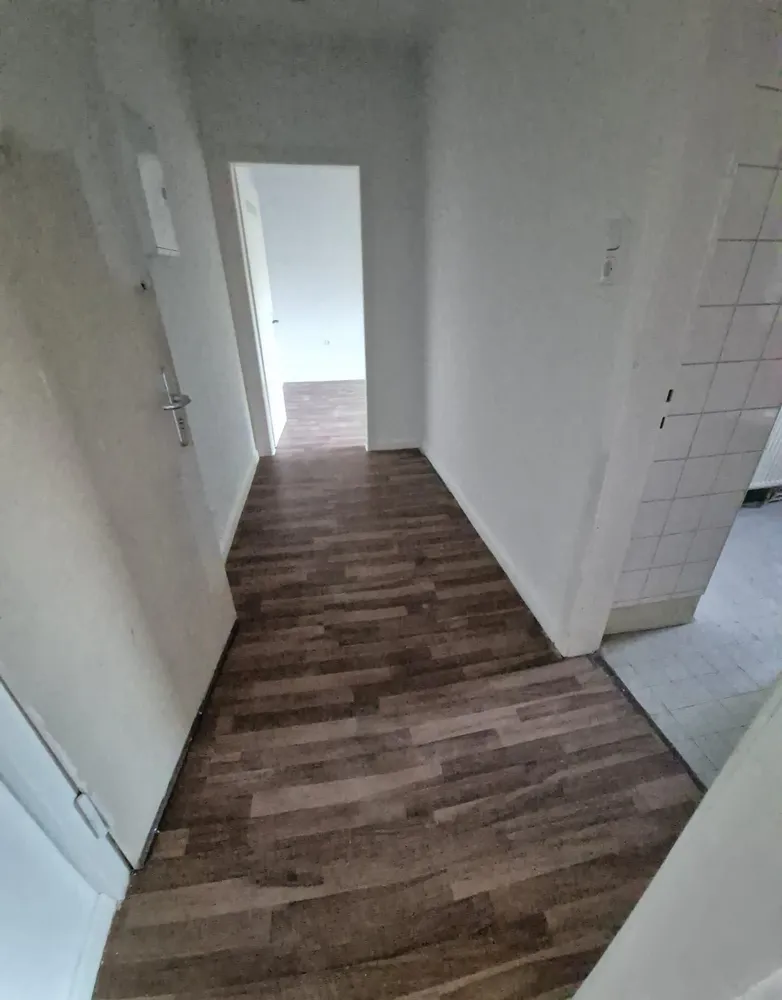 2 Zimmer Wohnung mit 46 m² in Wuppertal – Bild 4
