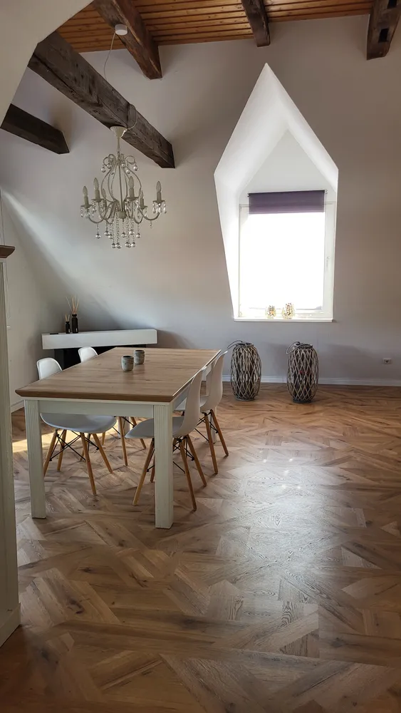 2 room apartment with 75 m² in Münster – Photo 2