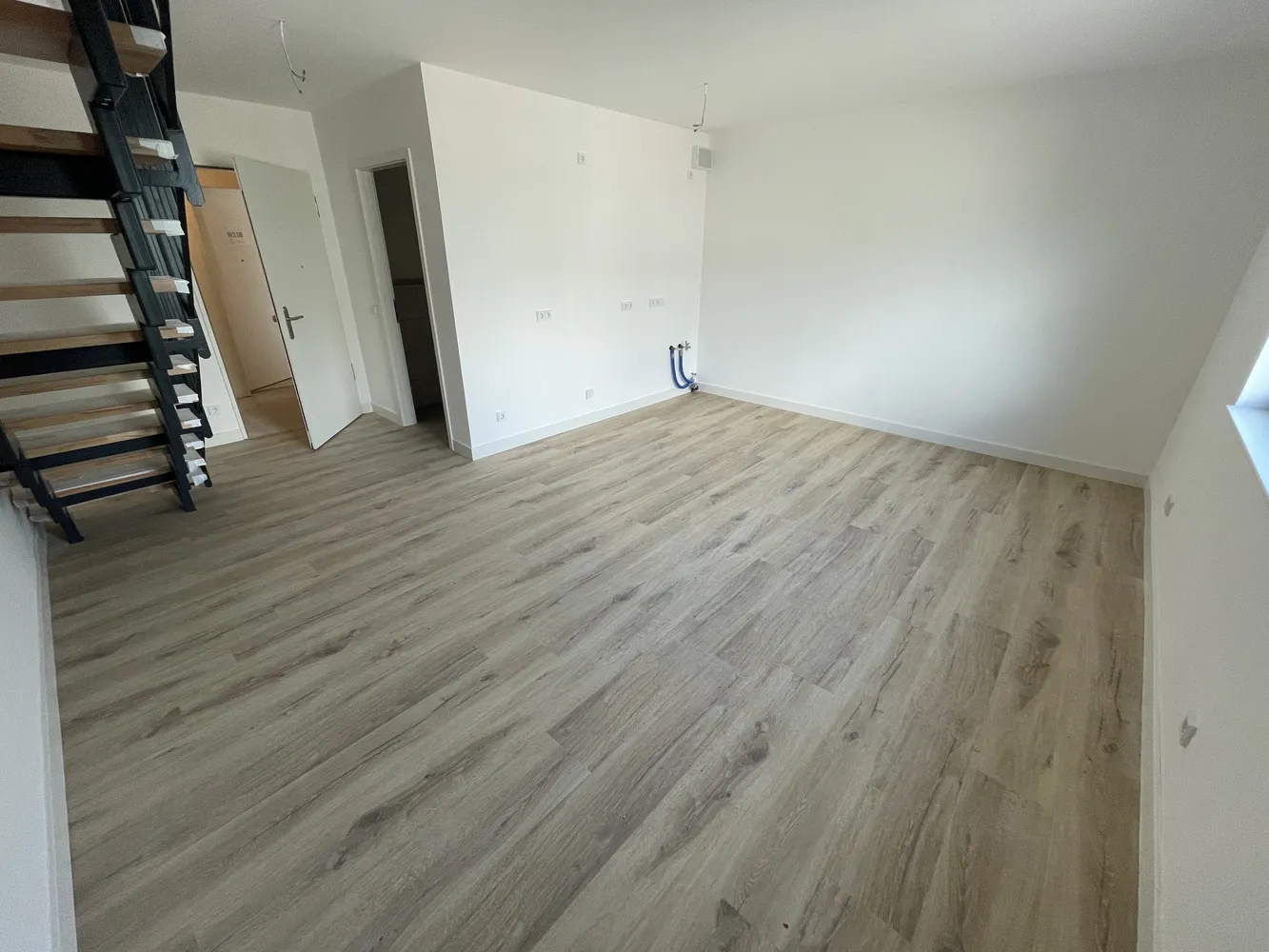 3 Zimmer Wohnung mit 111 m² in Mainz – Bild 2