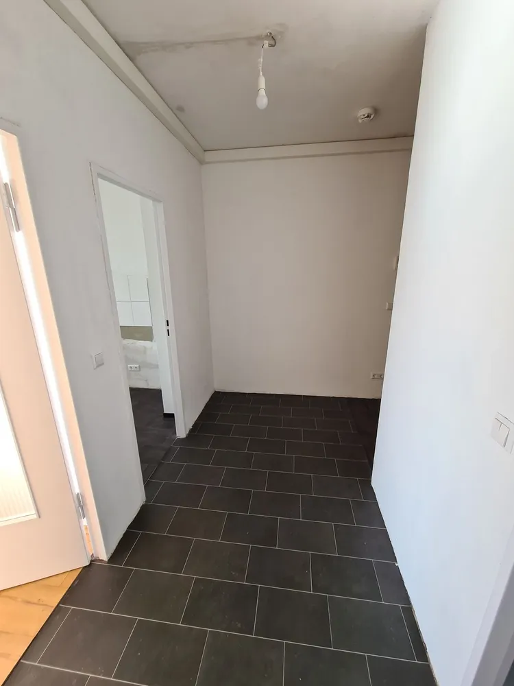2 Zimmer Wohnung mit 54 m² in Berlin – Bild 7