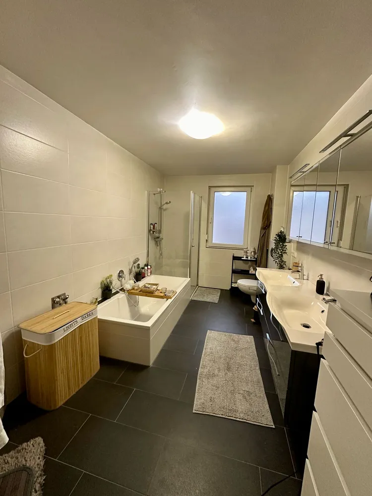 4 Zimmer Wohnung mit 124 m² in Braunschweig – Bild 8