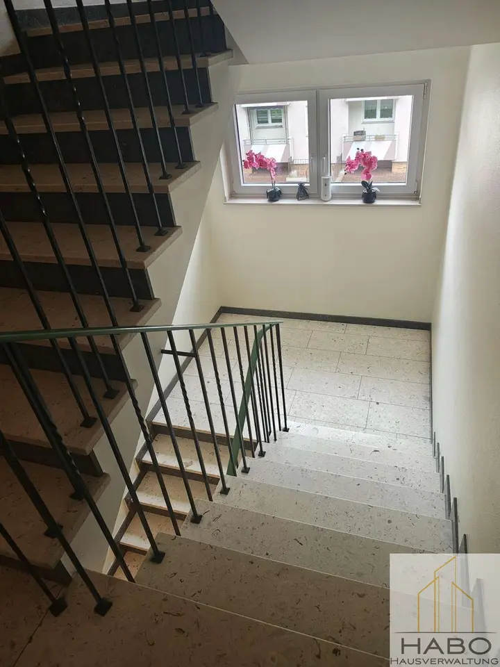 3 Zimmer Wohnung mit 60 m² in Gladbeck – Bild 8