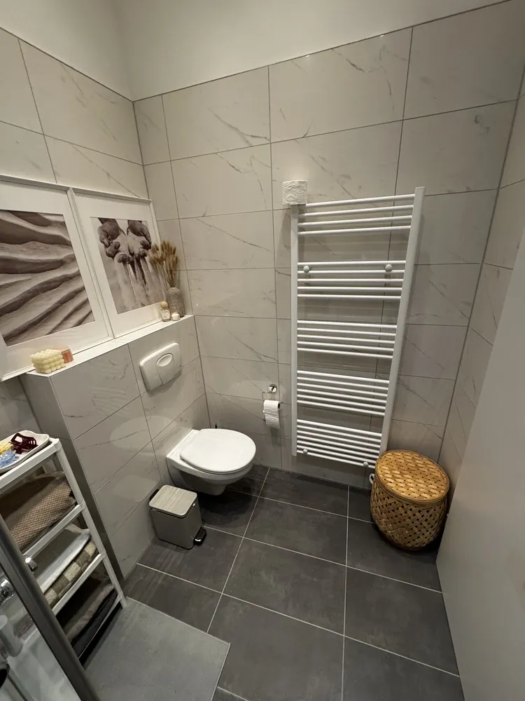 3 Zimmer Wohnung mit 90 m² in Koblenz – Bild 2
