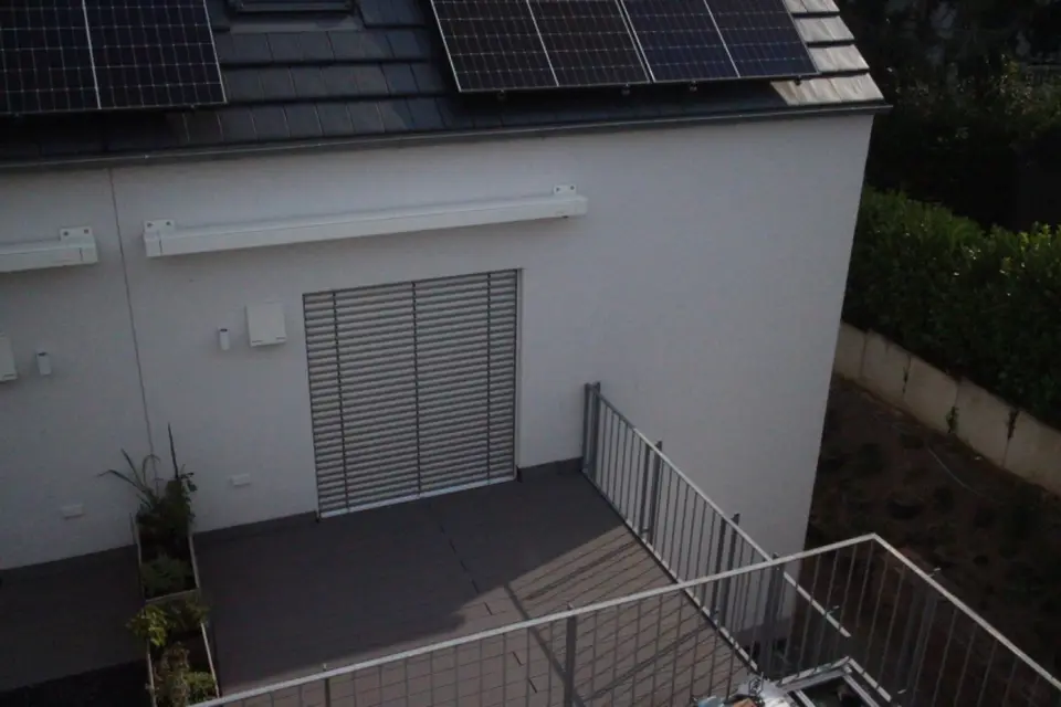 4 Zimmer Haus mit 119 m² in Aschaffenburg – Bild 8