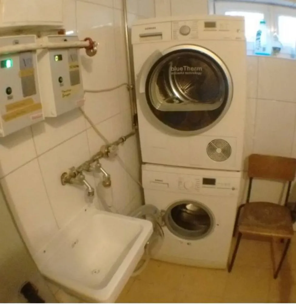 1 Zimmer Wohnung mit 25 m² in München – Bild 7