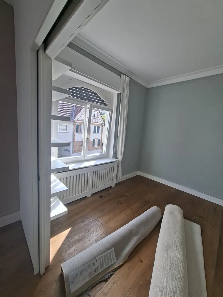 4 Zimmer Wohnung mit 123 m² in Stuttgart – Bild 4