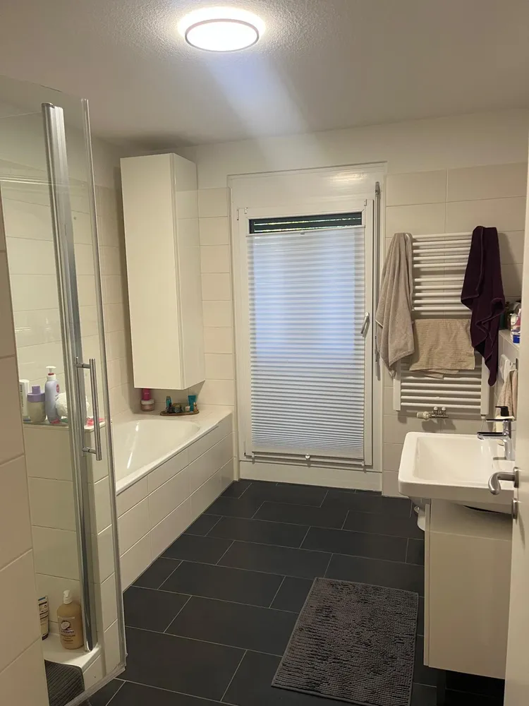 4 Zimmer Wohnung mit 103 m² in Frankfurt am Main – Bild 6