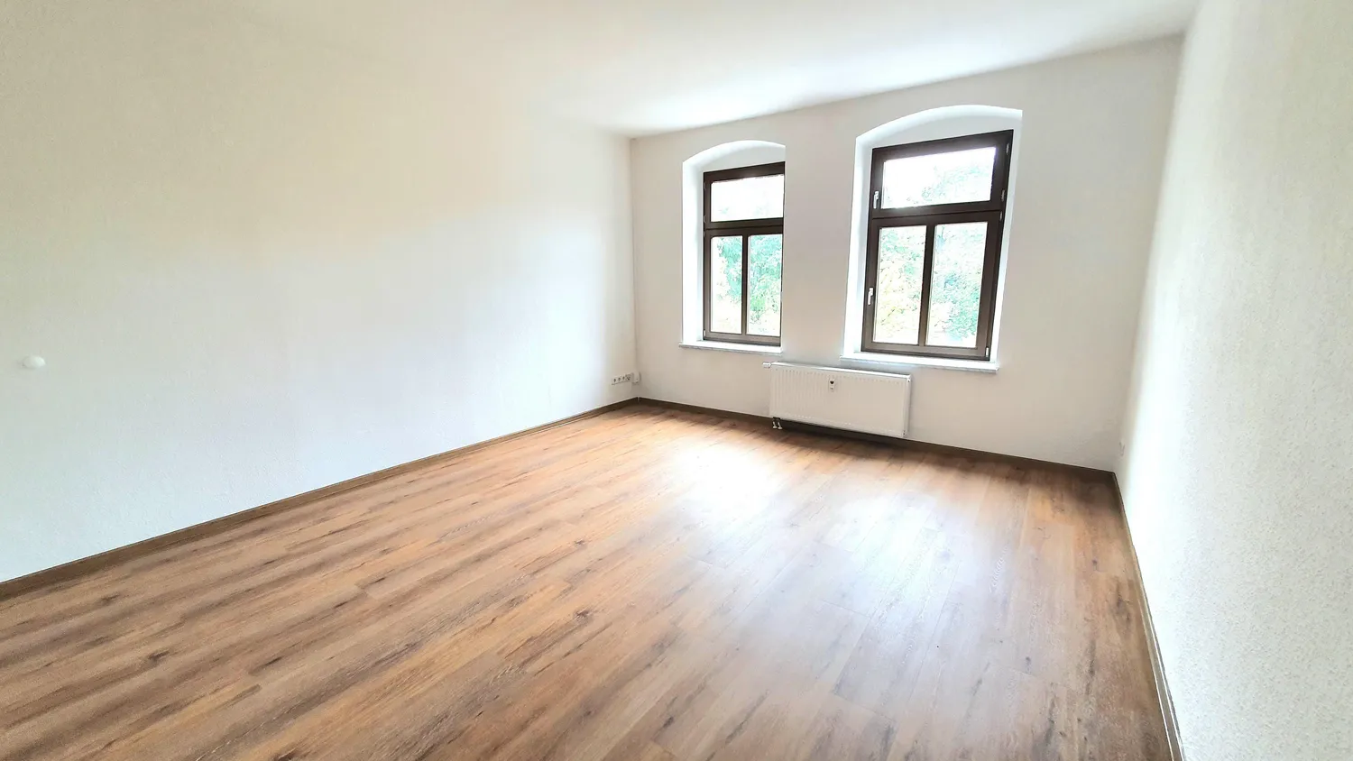 3 room apartment with 80 m² in Chemnitz – Photo 1