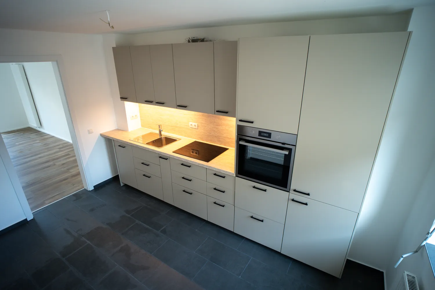 2 Zimmer Wohnung mit 61 m² in Bonn – Bild 1