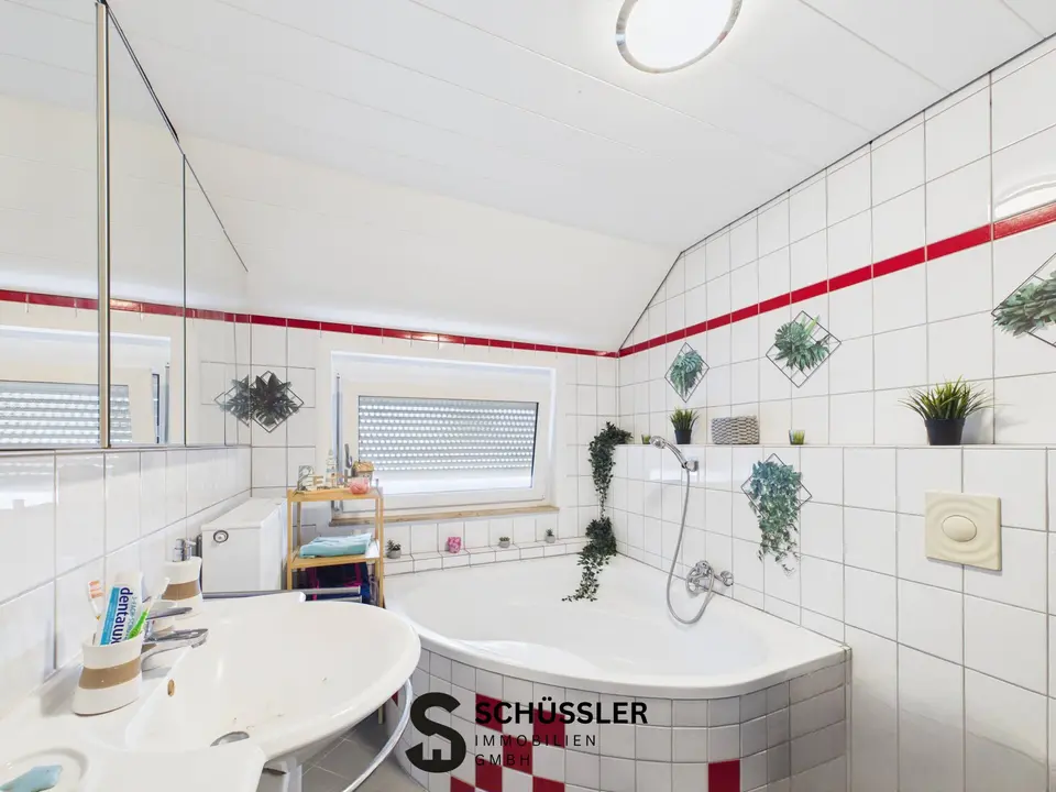 3 Zimmer Wohnung mit 65 m² in Nürtingen – Bild 3