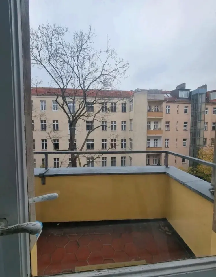 WG-Zimmer mit 30 m² in Berlin – Bild 8