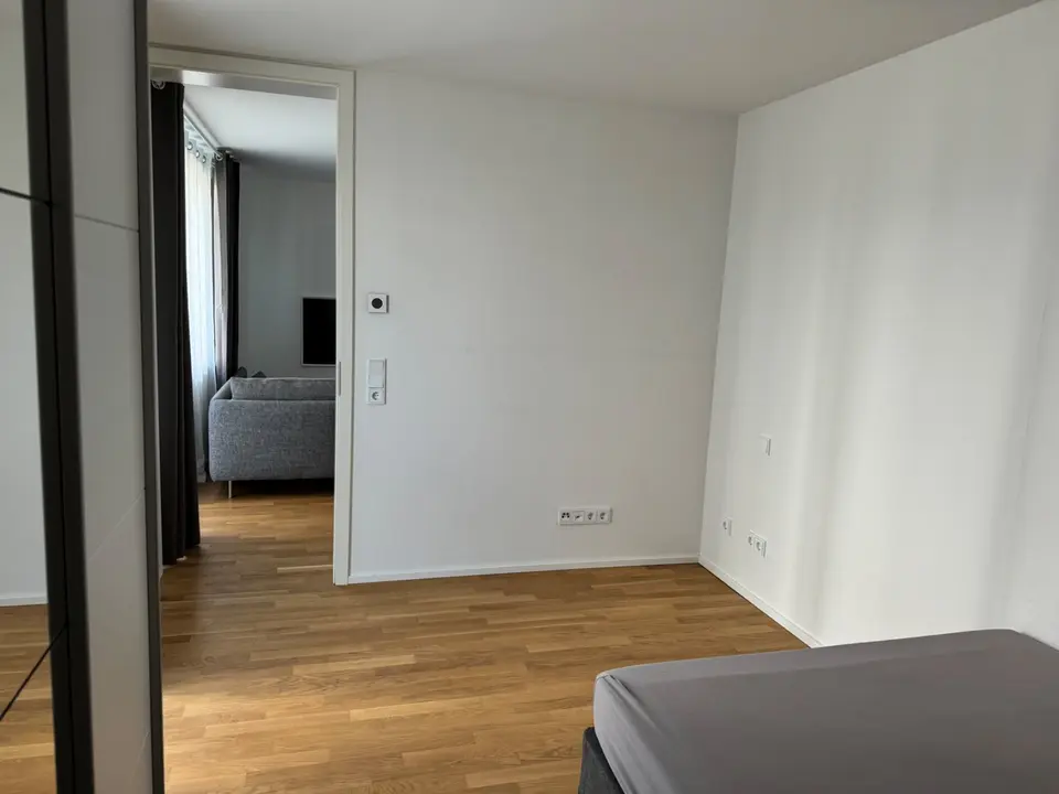 2 Zimmer Wohnung mit 49 m² in Wiesbaden – Bild 4