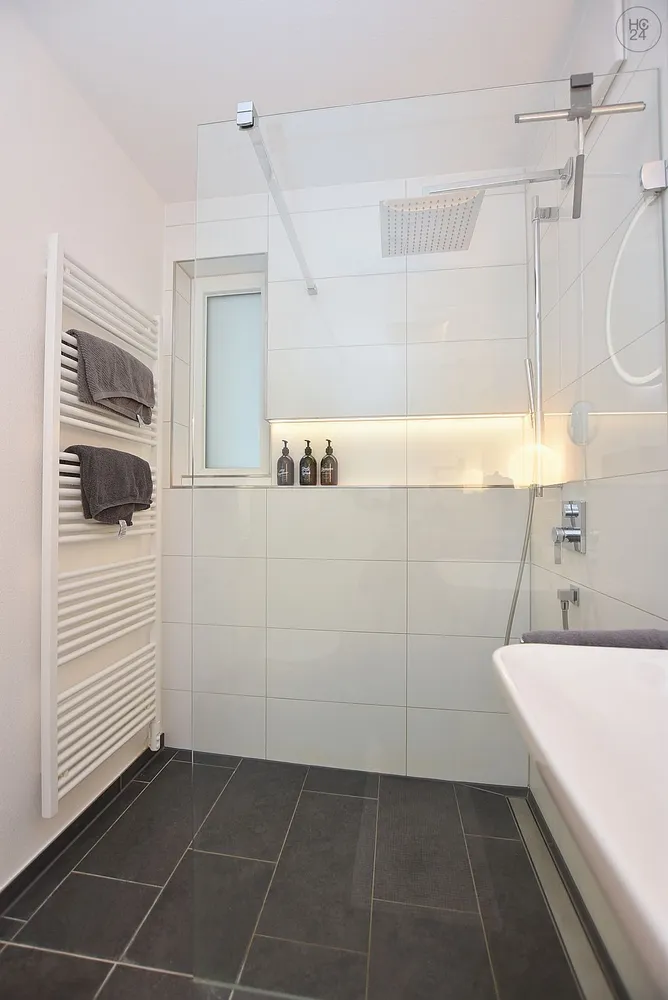 1 Zimmer Wohnung mit 34 m² in Ludwigsburg – Bild 7