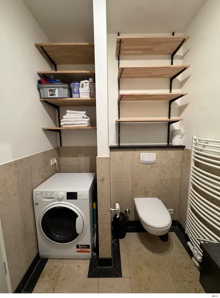 2 Zimmer Wohnung mit 68 m² in Düsseldorf – Bild 4