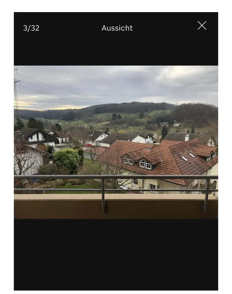 2 room apartment with 52 m² in Lörrach – Photo 8