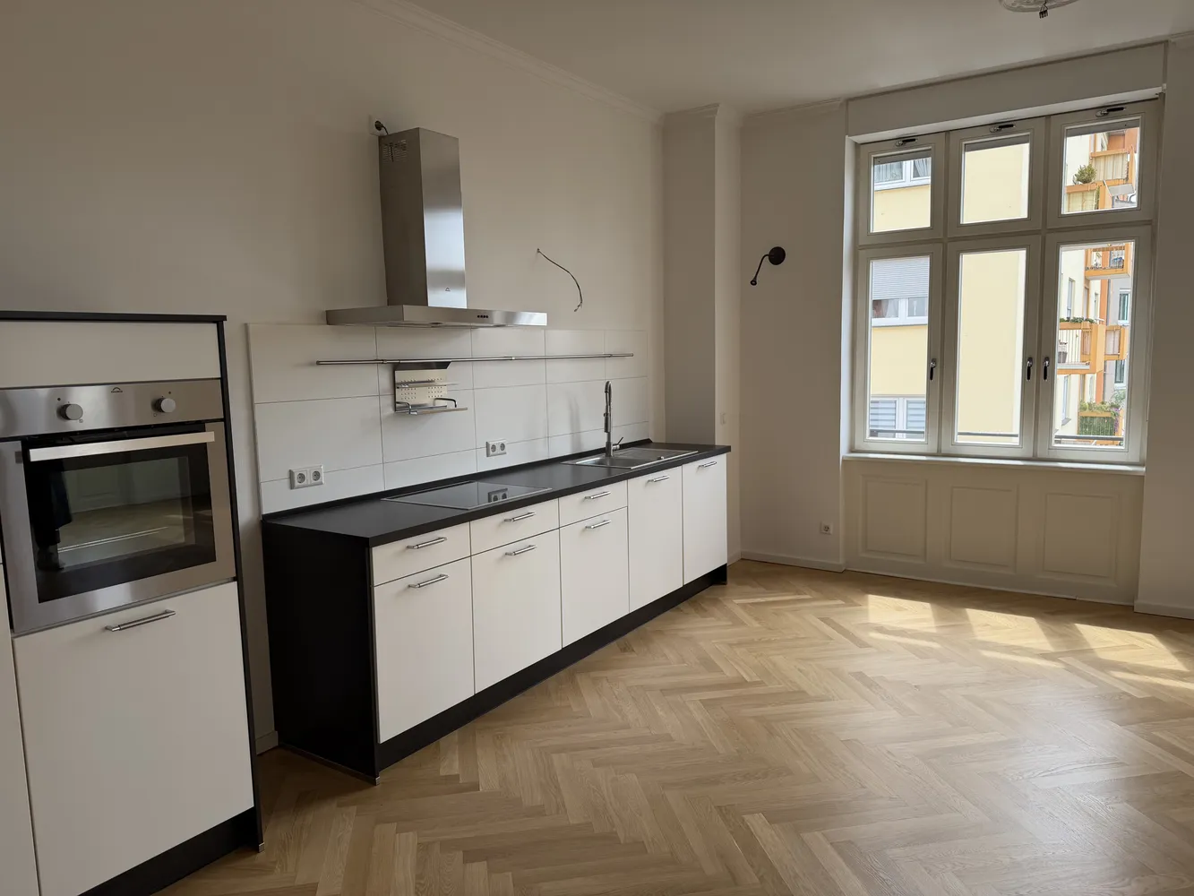 3 Zimmer Wohnung mit 63 m² in Mannheim – Bild 3