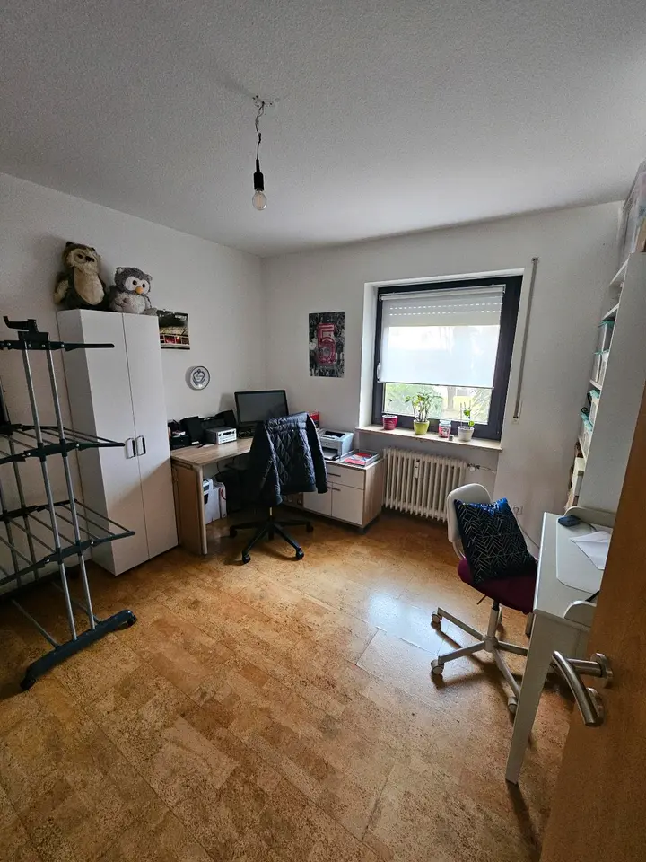 3 Zimmer Wohnung mit 83 m² in Augsburg – Bild 7