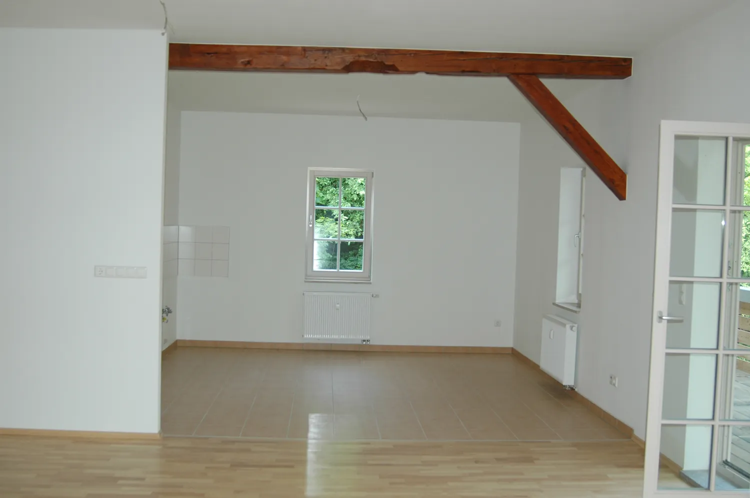 5 Zimmer Wohnung mit 157 m² in Weimar – Bild 10