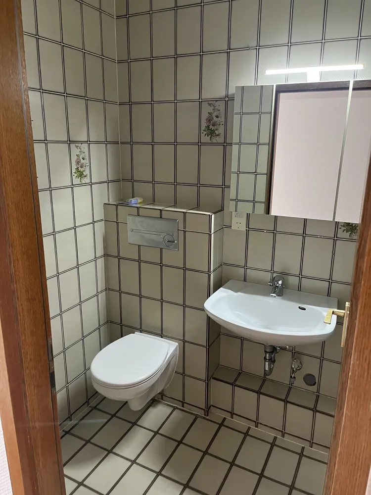 2 Zimmer Wohnung mit 62 m² in Herne – Bild 9