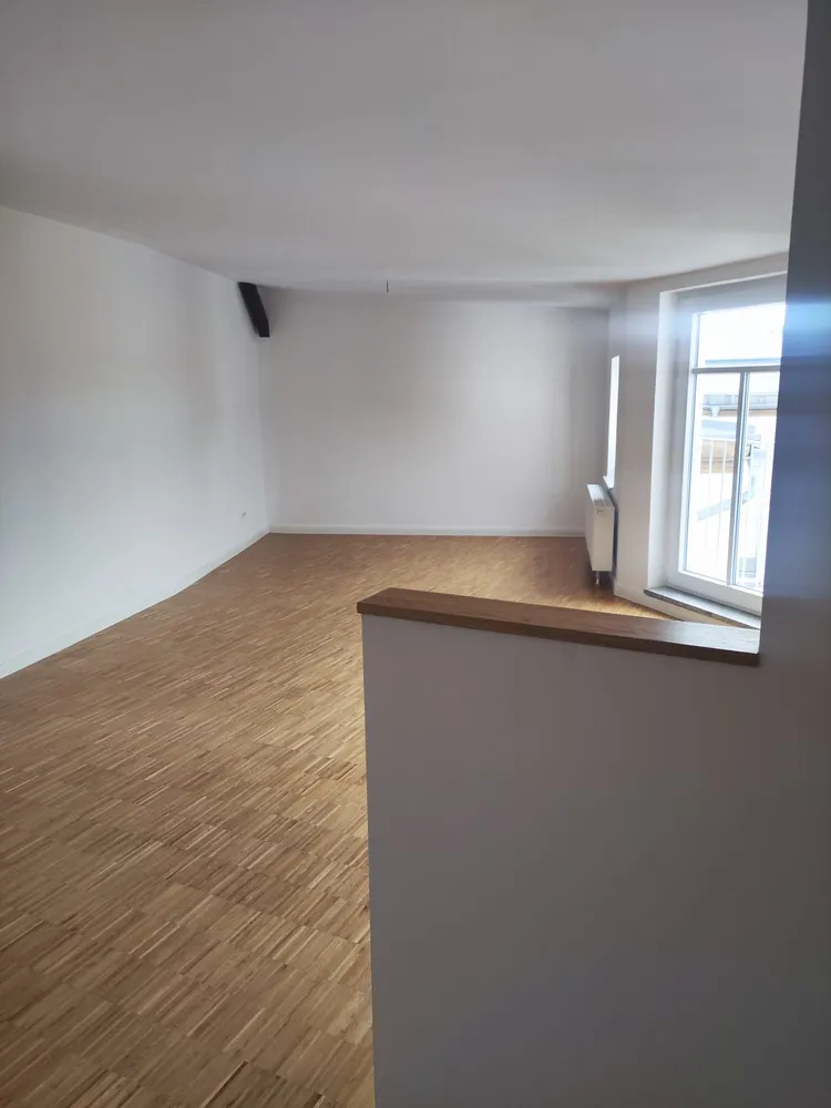 3 Zimmer Wohnung mit 117 m² in Halle (Saale) – Bild 1