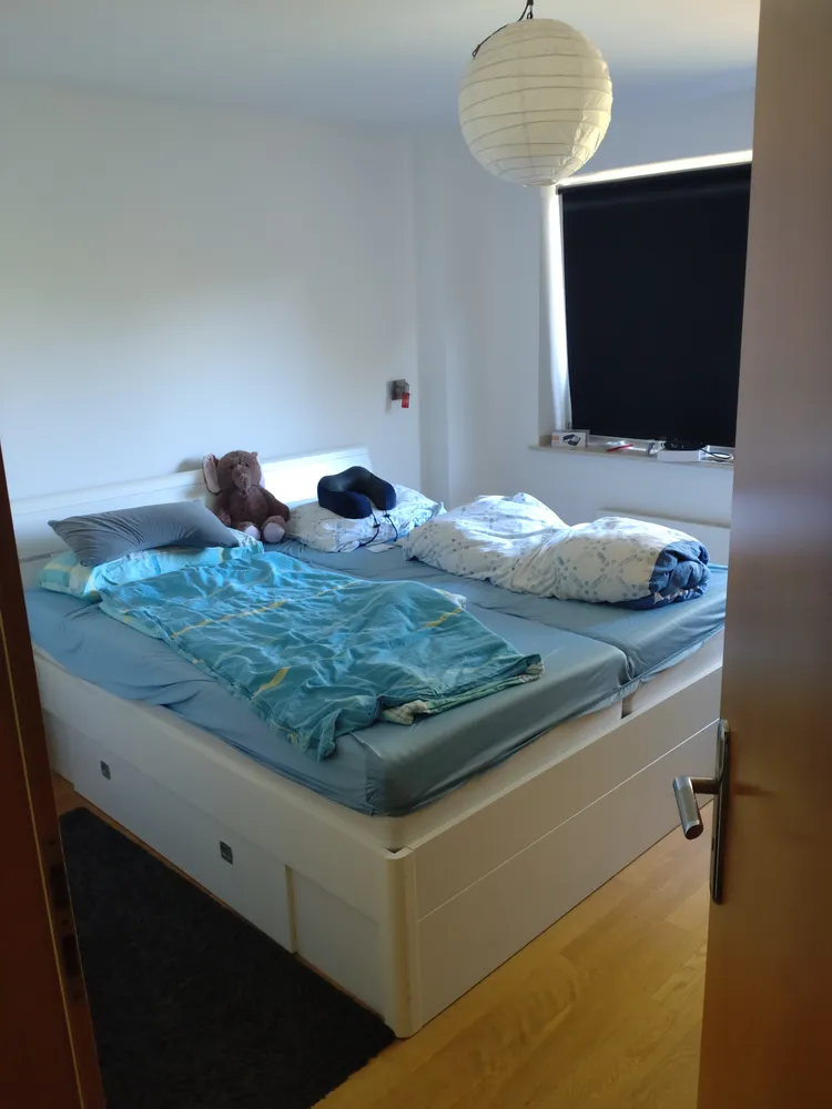 2 Zimmer Wohnung mit 68 m² in Düsseldorf – Bild 7