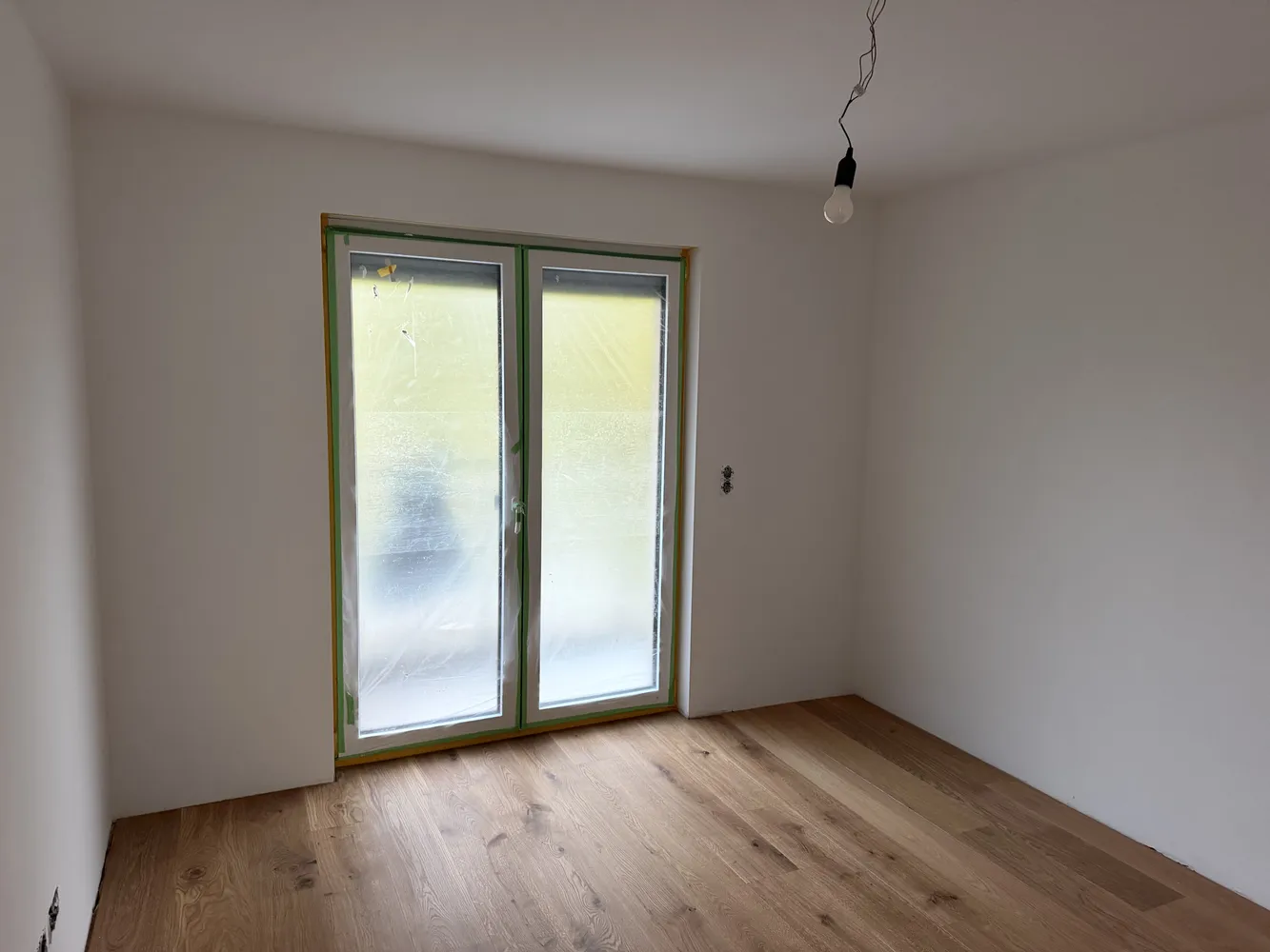 4 Zimmer Wohnung mit 107 m² in Düsseldorf – Bild 3