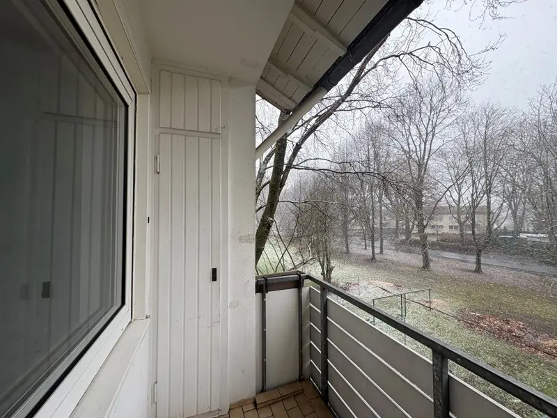 2 Zimmer Wohnung mit 51 m² in Essen – Bild 6