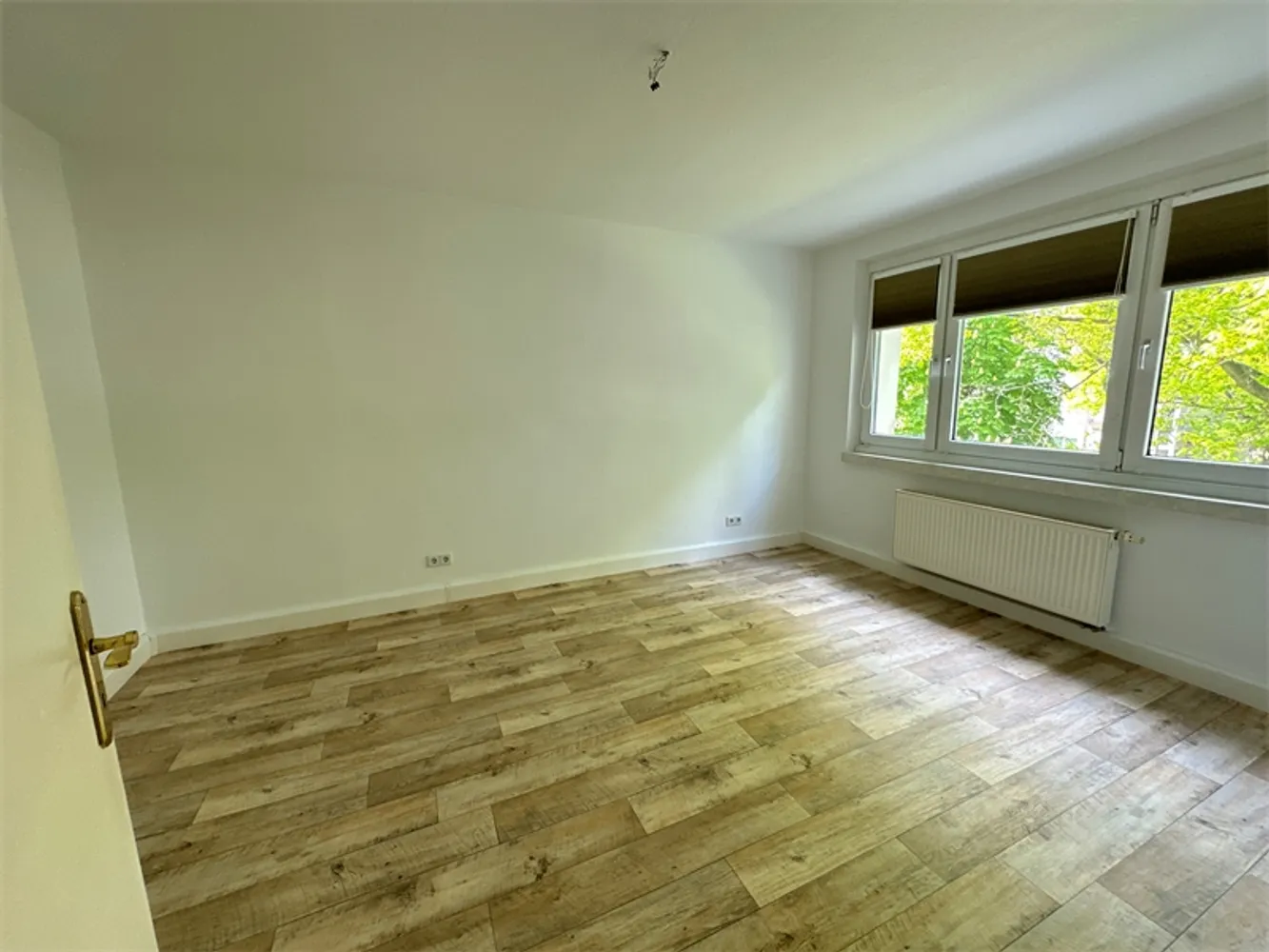 2 Zimmer Wohnung mit 49 m² in Brandenburg an der Havel – Bild 1