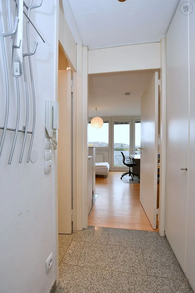 1 room apartment with 29 m² in Sindelfingen – Photo 4