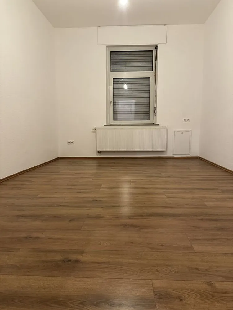 3 Zimmer Wohnung mit 60 m² in Mannheim – Bild 4
