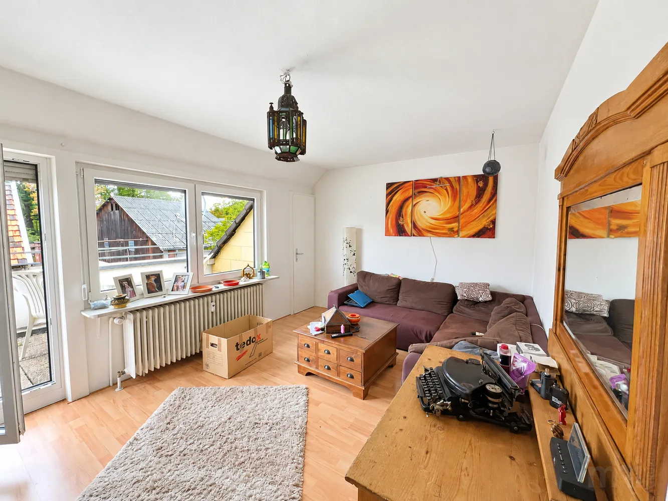 3 Zimmer Wohnung mit 58 m² in Düren – Bild 7