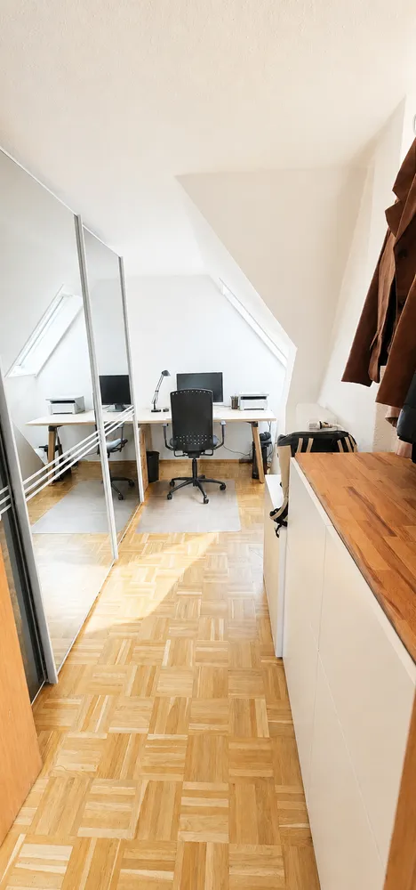 3 Zimmer Wohnung mit 68 m² in Lübeck – Bild 3
