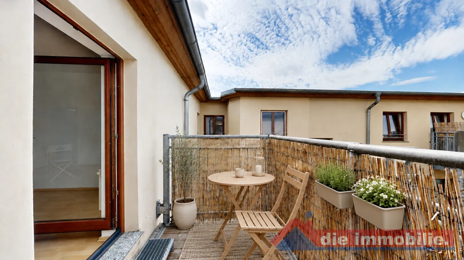 2 Zimmer Wohnung mit 58 m² in Magdeburg – Bild 9