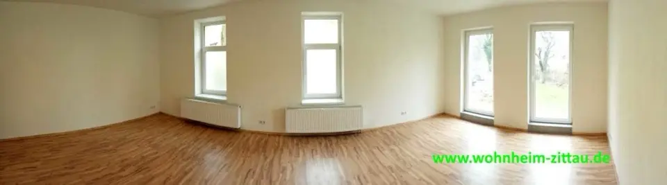 2 Zimmer Wohnung mit 83 m² in Zittau – Bild 2