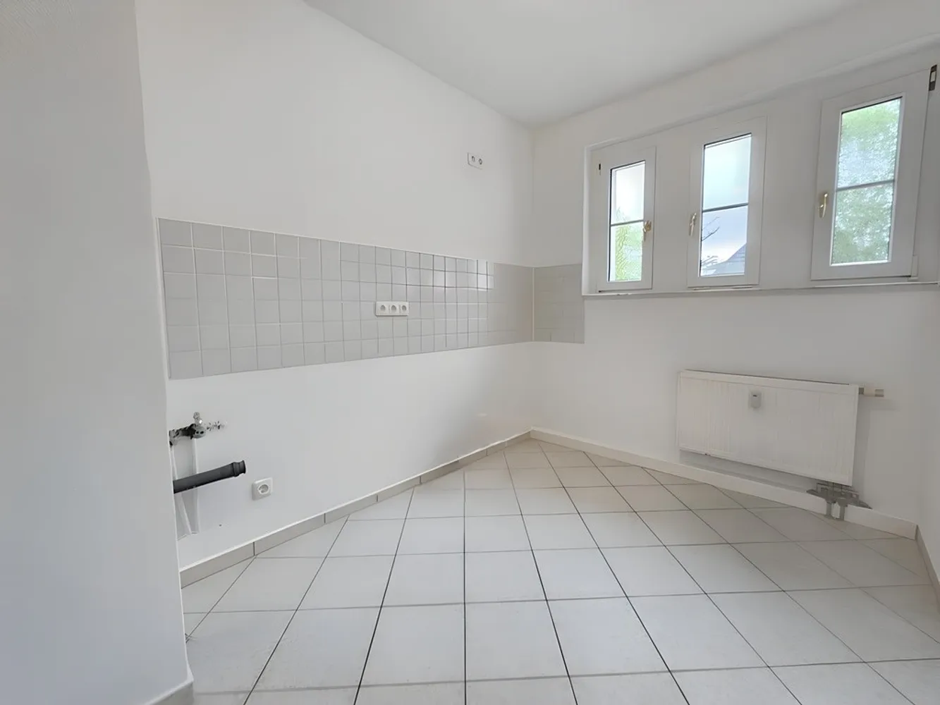 2 Zimmer Wohnung mit 48 m² in Zwickau – Bild 9