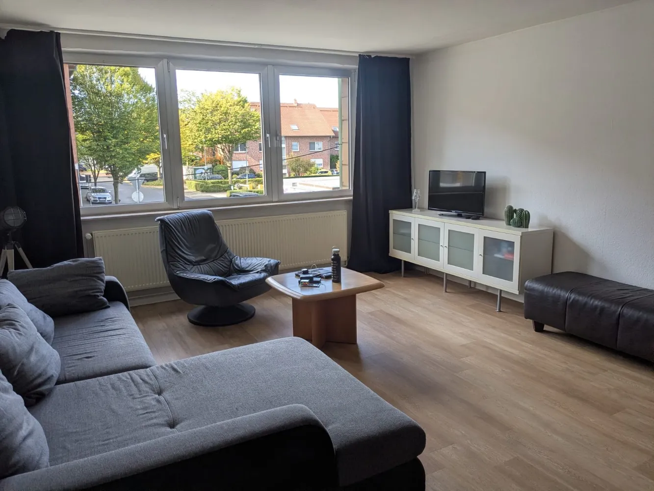 4 Zimmer Wohnung mit 110 m² in Osnabrück – Bild 6