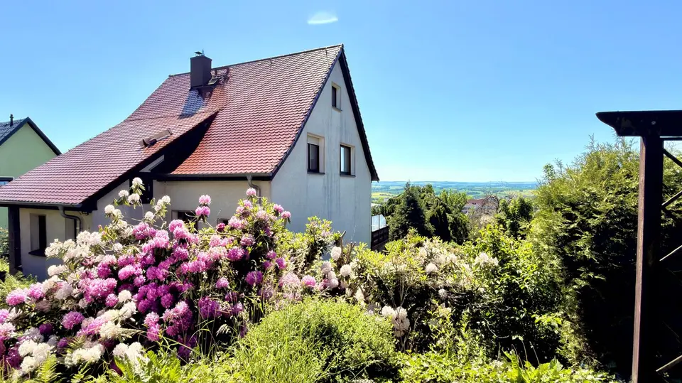 6 Zimmer Haus mit 150 m² in Limbach-Oberfrohna – Bild 3
