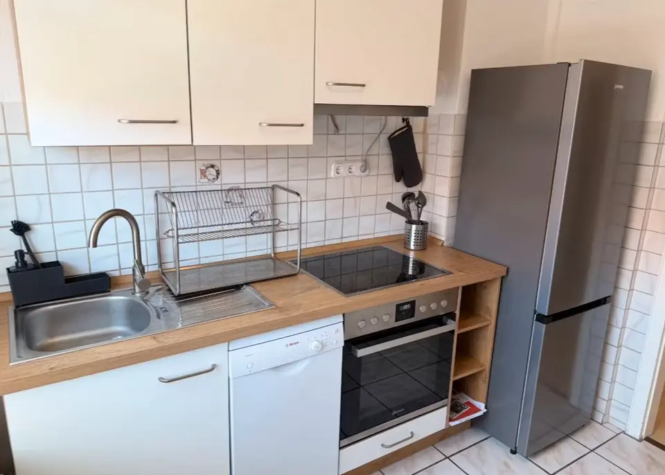 3 Zimmer Wohnung mit 80 m² in Braunschweig – Bild 8