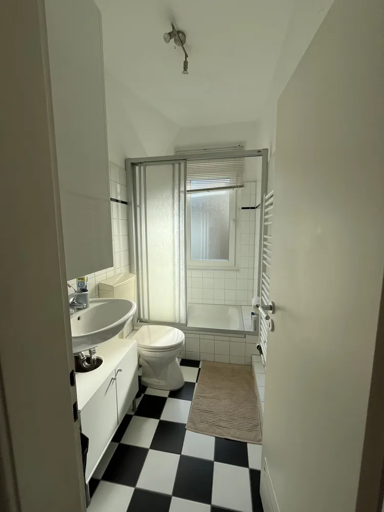 2 Zimmer Wohnung mit 50 m² in Dortmund – Bild 5