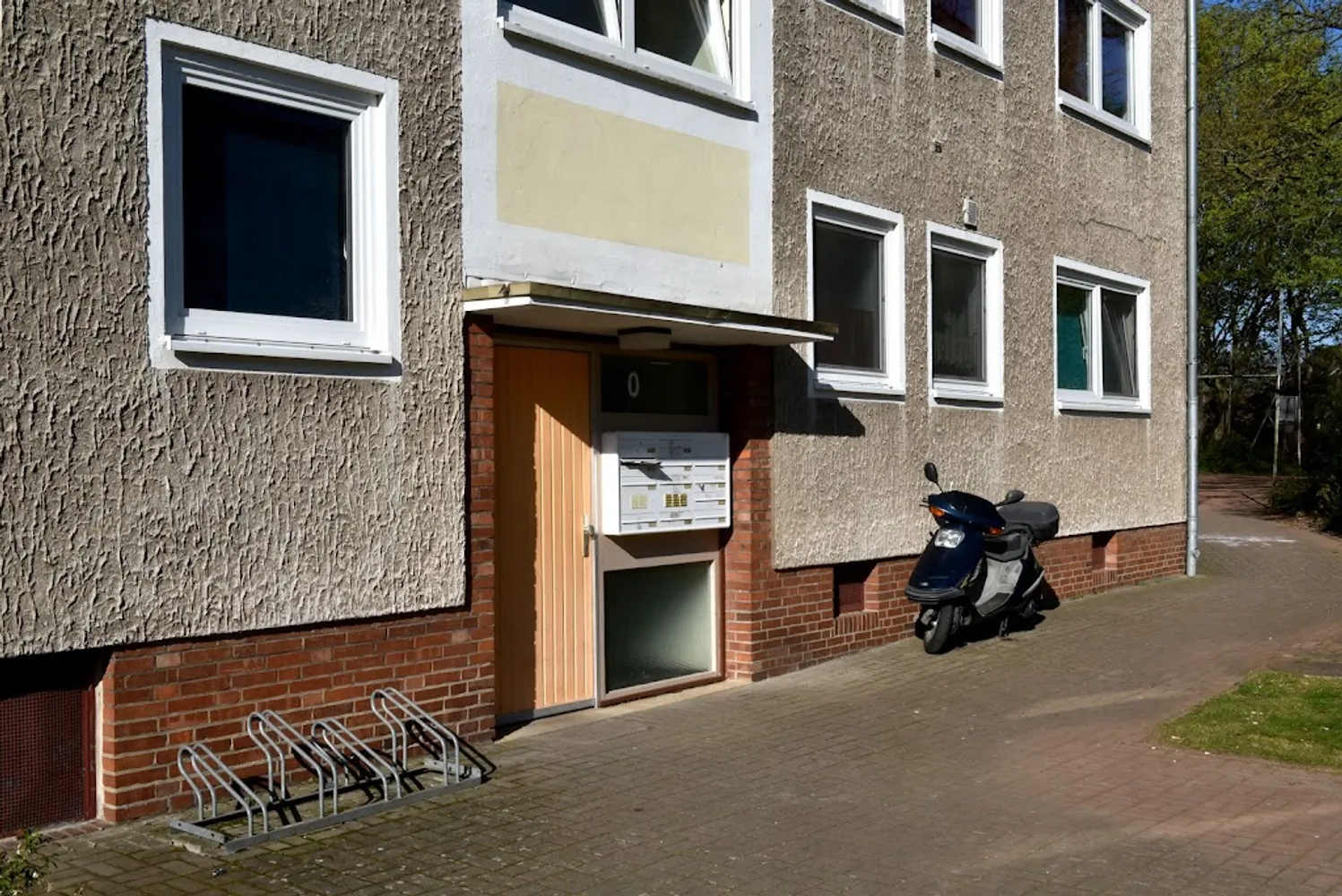 3 Zimmer Wohnung mit 66 m² in Wolfsburg – Bild 9