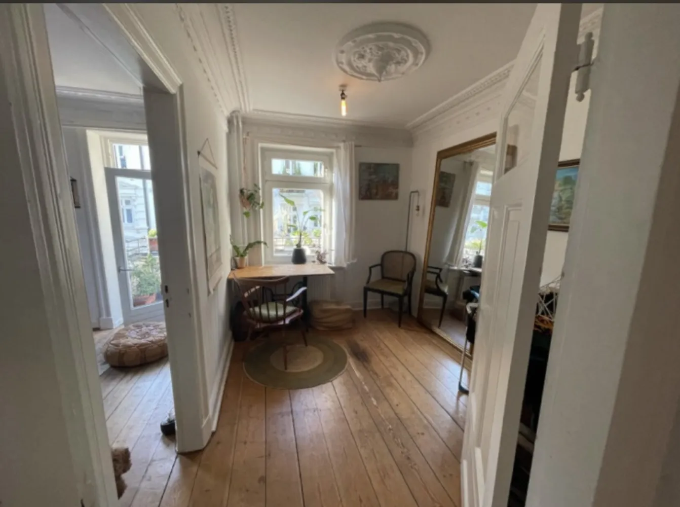 3 Zimmer Wohnung mit 75 m² in Hamburg – Bild 7