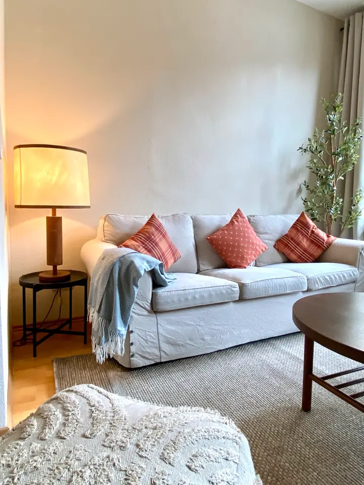3 Zimmer Wohnung mit 56 m² in Wiesbaden – Bild 2