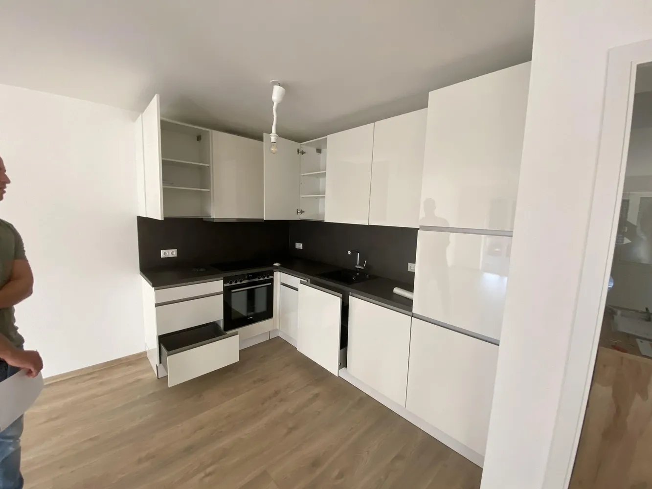 3 room apartment with 88 m² in Augsburg – Photo 5