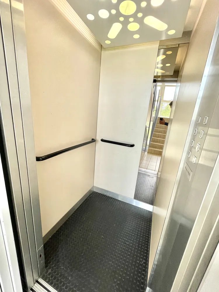 1 room apartment with 35 m² in Saarbrücken – Photo 8