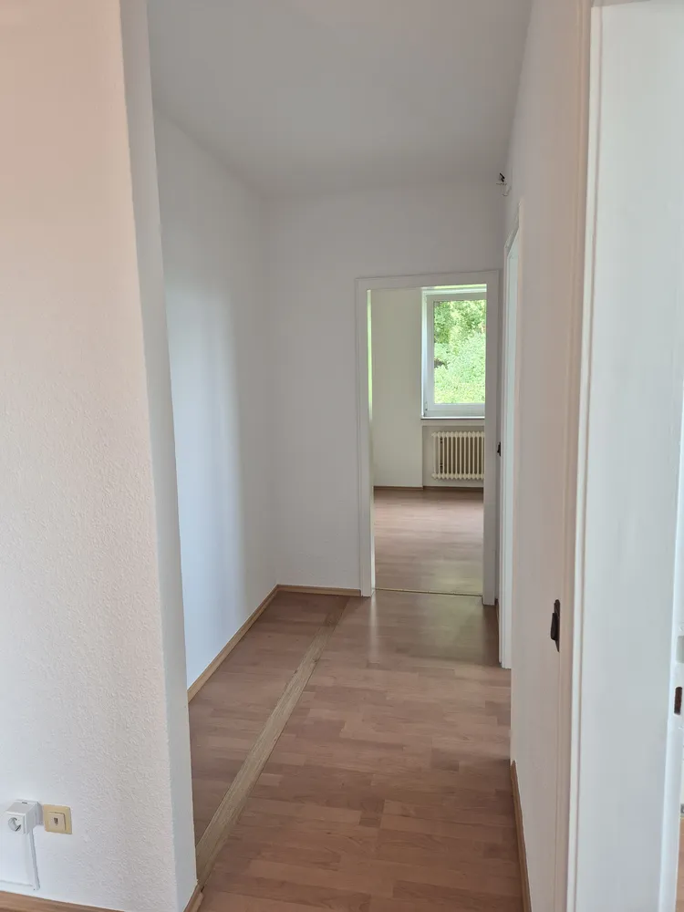 2 room apartment with 68 m² in Aachen – Photo 11